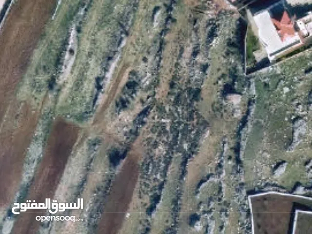Residential Land for Sale in Ramallah and Al-Bireh Al Mazra'a Ash Sharqiya