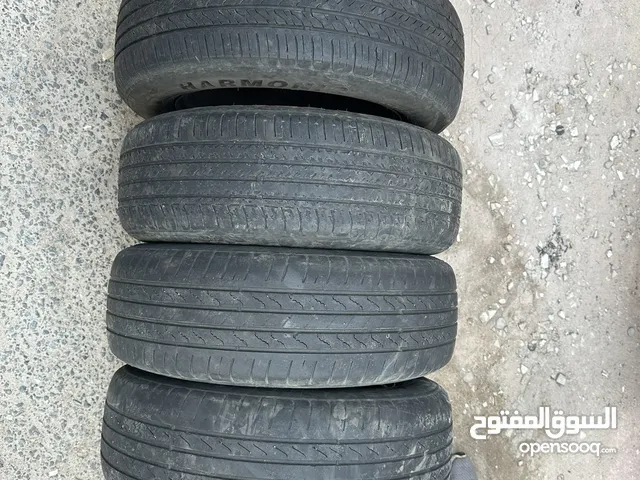Sunny 15 Tyre & Rim in Al Ahmadi