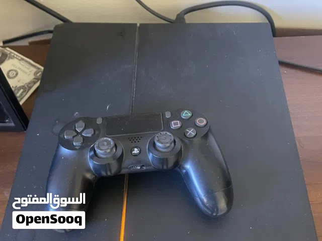 PlayStation 4 PlayStation for sale in Amman