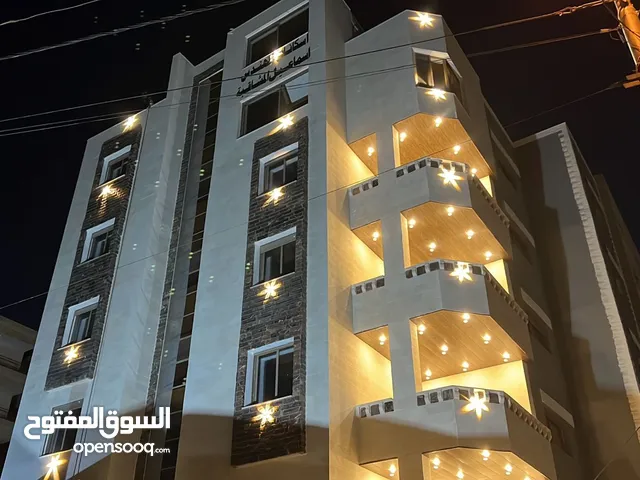 200 m2 More than 6 bedrooms Apartments for Sale in Zarqa Al Zarqa Al Jadeedeh
