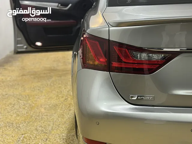 Lexus GS 2015 in Al Batinah
