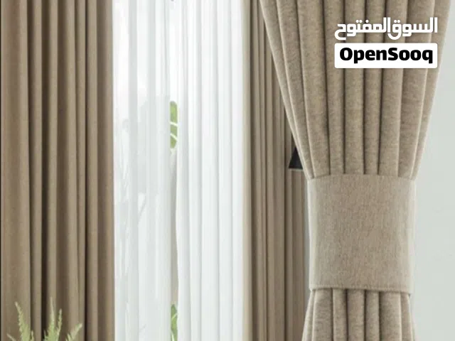 أقمشة ومنسوجات بتشكيلات متعددة فاخرة وجودة استثنائية وألوان مميزه