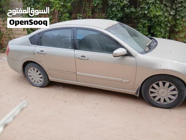 2006 Samsung SM5