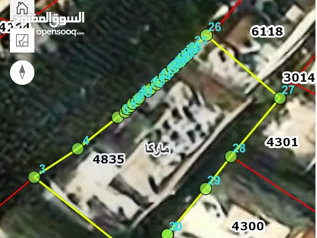 111 m2 3 Bedrooms Apartments for Sale in Amman Marka Al Shamaliya