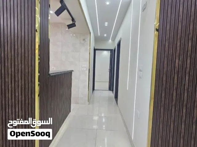 100 m2 2 Bedrooms Apartments for Sale in Cairo El Mostakbal