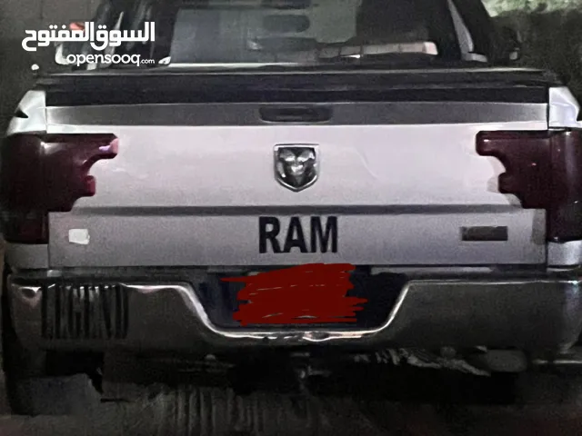 للبيع رام 2011 محدثة 2018