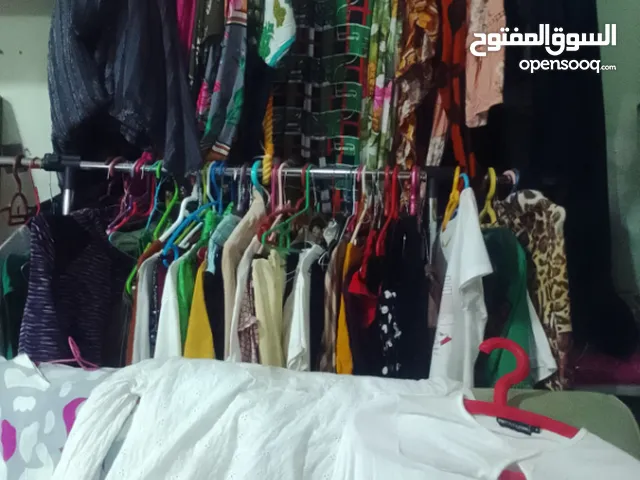 Golden Opportunity: Gently Used Women's Clothing – Over 100 Mixed Pieces