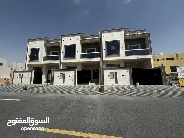 2700 m2 5 Bedrooms Townhouse for Sale in Ajman Al-Zahya
