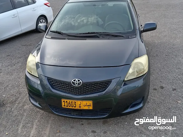 Other Toyota 2011 in Muscat