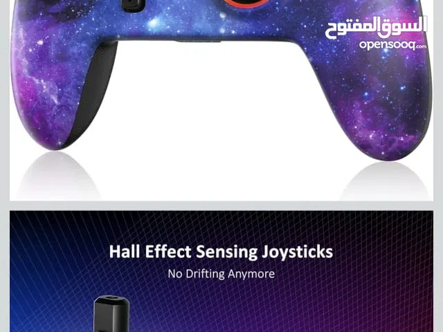 يد تحكم ل سوتشي والقوى وبي سي والهاتف rgb