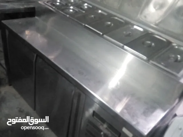 معدات مطاعم