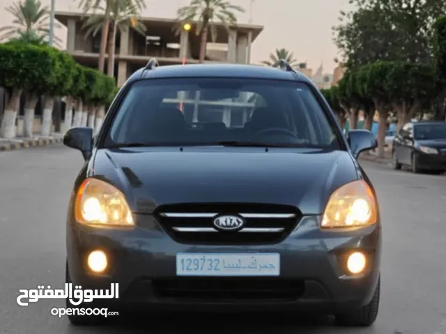 Used Kia Rondo in Al Khums