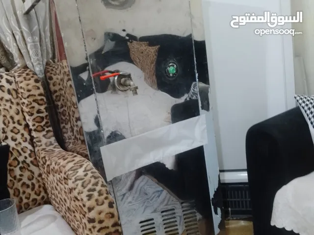 براد ستيل حنفيتين شرط الشغل وشرط ما داخل تصليح أقره الوصف