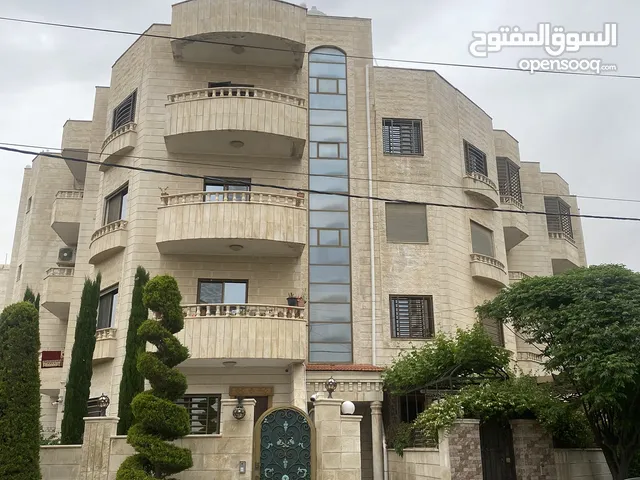 193 m2 3 Bedrooms Apartments for Sale in Amman Al Hurryeh