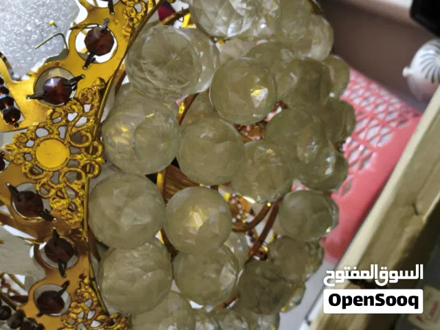 ثريات اثنين للبيع تابع الوصف