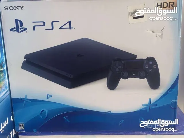 We are Selling ps4 & Ps5 consoles
