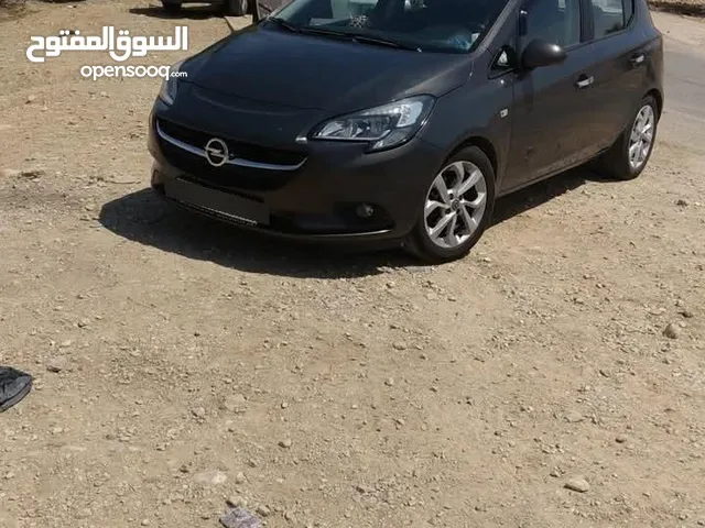 اوبل كورسا 2016