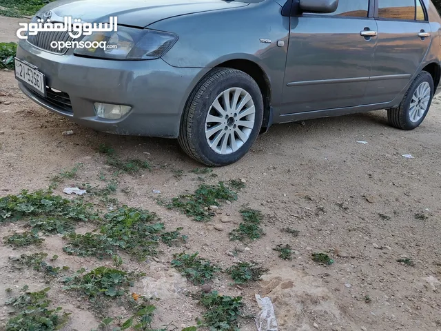 Used Toyota Other in Jordan Valley