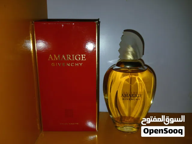 amarige givency