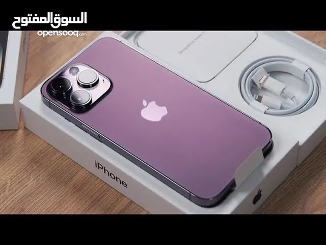 Iphone 14pro max 256