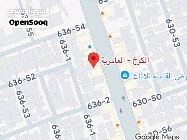 قطعة أرض للبيع