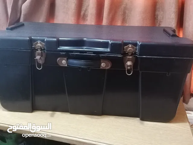 صندوق تخزين ينفع فالبيت والرحلات