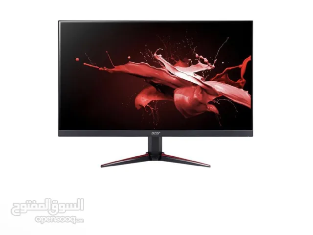 Acer monitors for sale  in Dammam