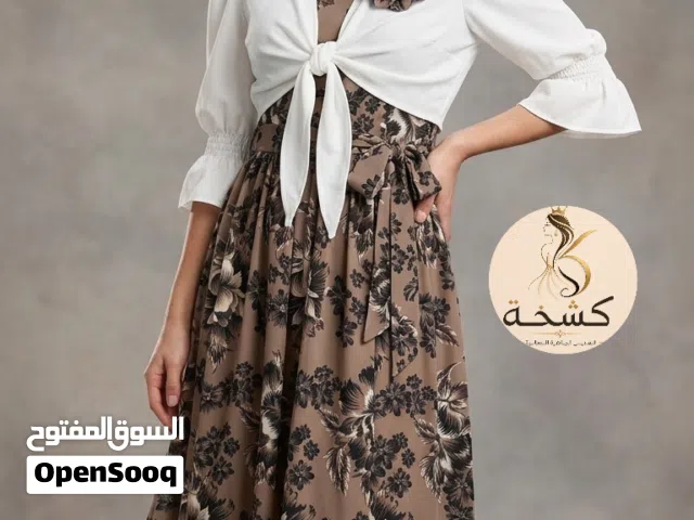 فساتين كشخة