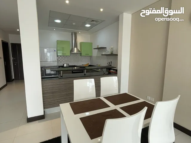 126 m2 2 Bedrooms Apartments for Sale in Manama Reef Island