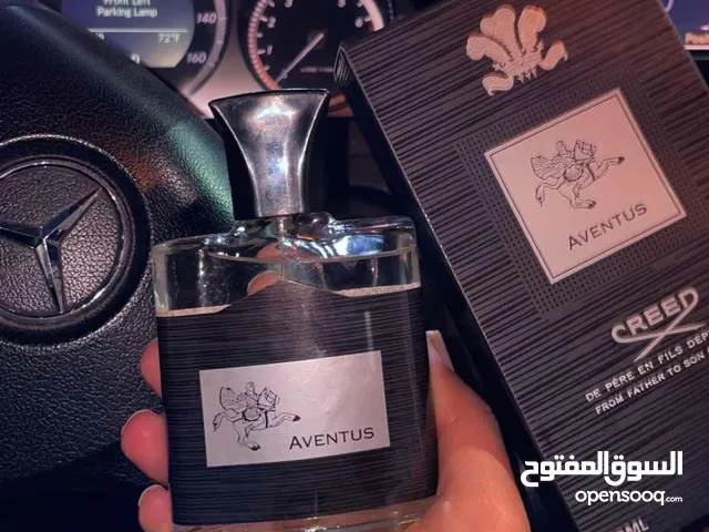 عطر كريد افينتوس