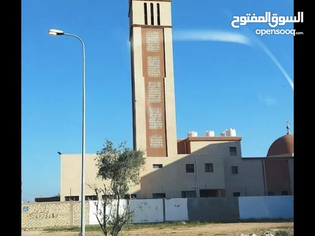 Commercial Land for Rent in Tripoli Al-Sabaa