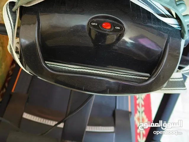 جهاز ركض مع تكسير دهون جديد بسعر المستعمل للبيع