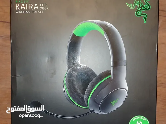 Xbox Gaming Headset in Abu Dhabi