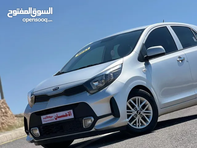 New Kia Picanto in Amman