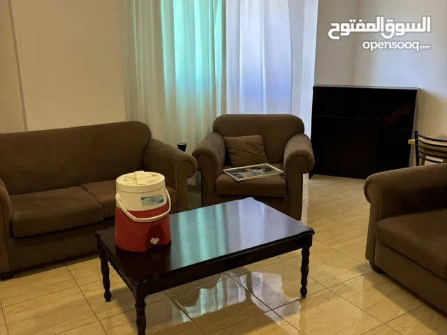 Furnished Apartment for rent in Jabal Amman