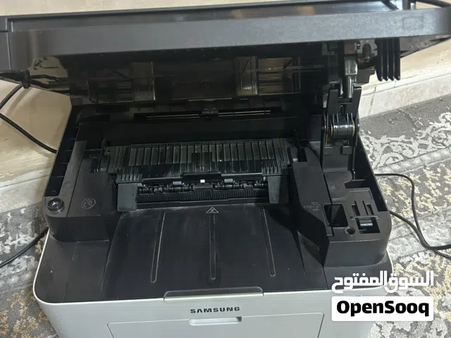 طابعة سامسونغ للبيع
