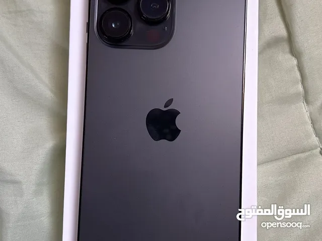 Apple iPhone 14 Pro Max 128 GB in Al Dakhiliya