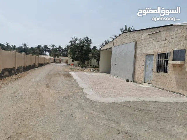 مخزن للإيجار 400 متر صحار/ الوقيبة بالقرب من بازار مول  Store for rent Sohar 400 m Near lulu