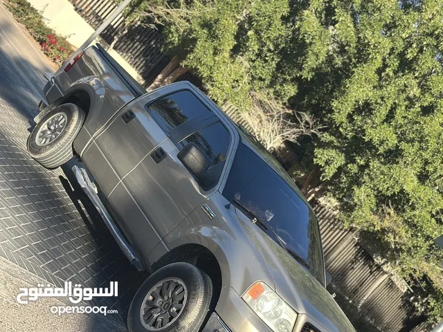 Used Ford F-150 in Zarqa