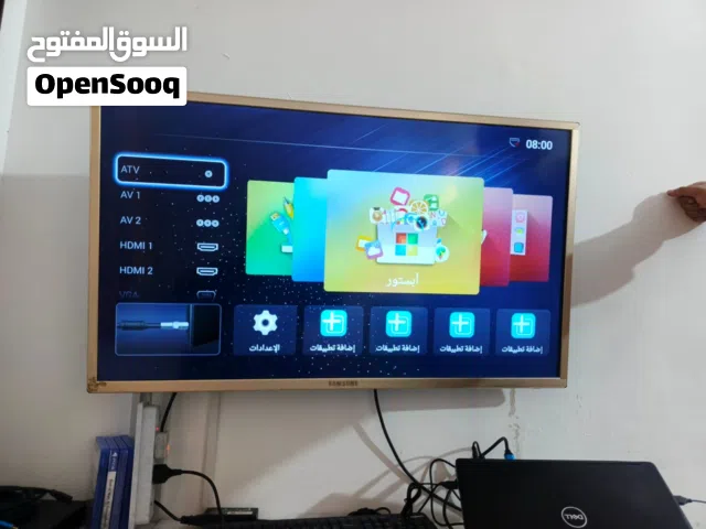 Samsung Smart 42 inch TV in Baghdad