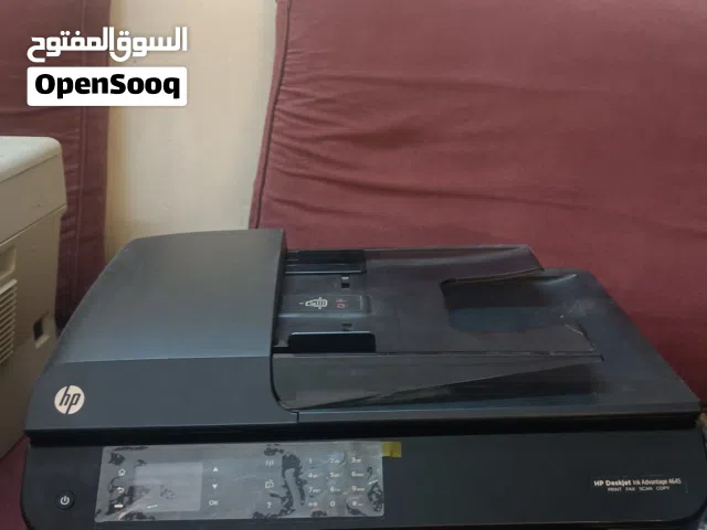 HP printer