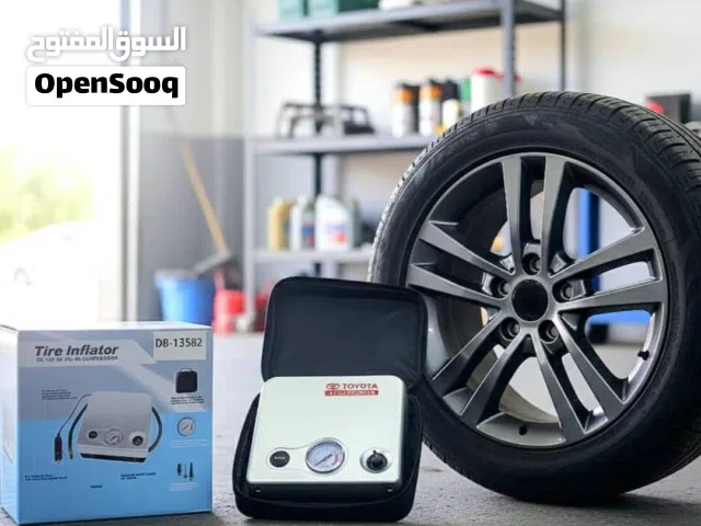 معبي هوا تيوتا الاصلي