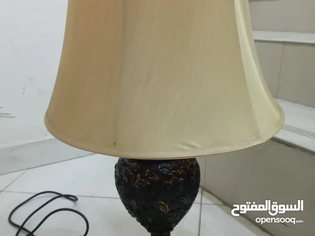 Table lamps