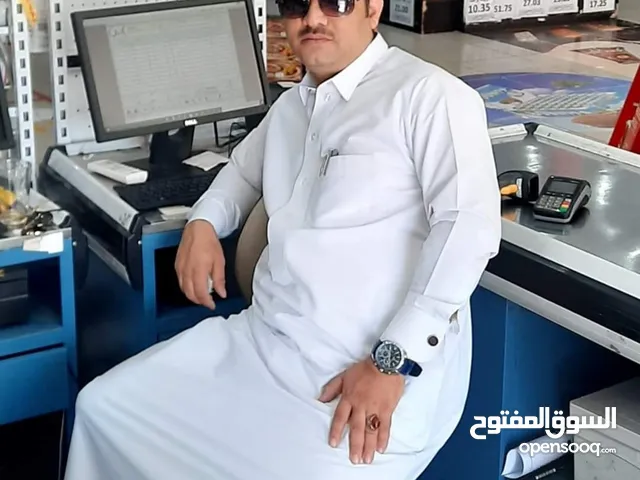 امجد احمد قائد محمد