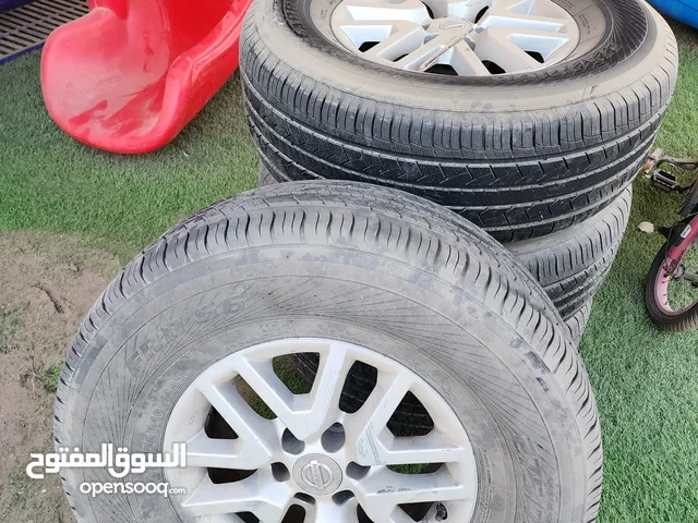 رنجات وكالة أكستيرا xterra rim