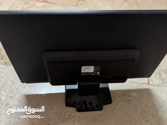 19.5" HP monitors for sale in Muscat