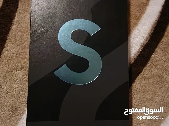 Samsung Galaxy S22 Ultra 256 GB in Jeddah