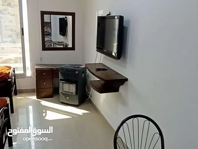 40 m2 Studio Apartments for Rent in Amman Khalda