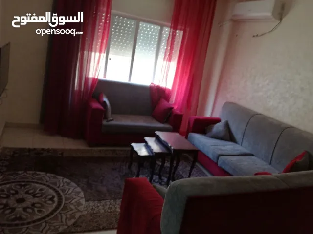 50m2 Studio Apartments for Rent in Amman Jubaiha