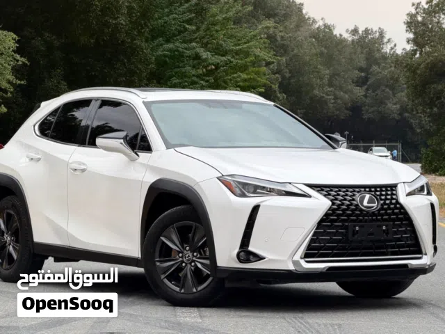 2022 Lexus UX UX 200
